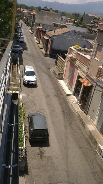 Sicily Etna House Villa Giarre Exterior photo