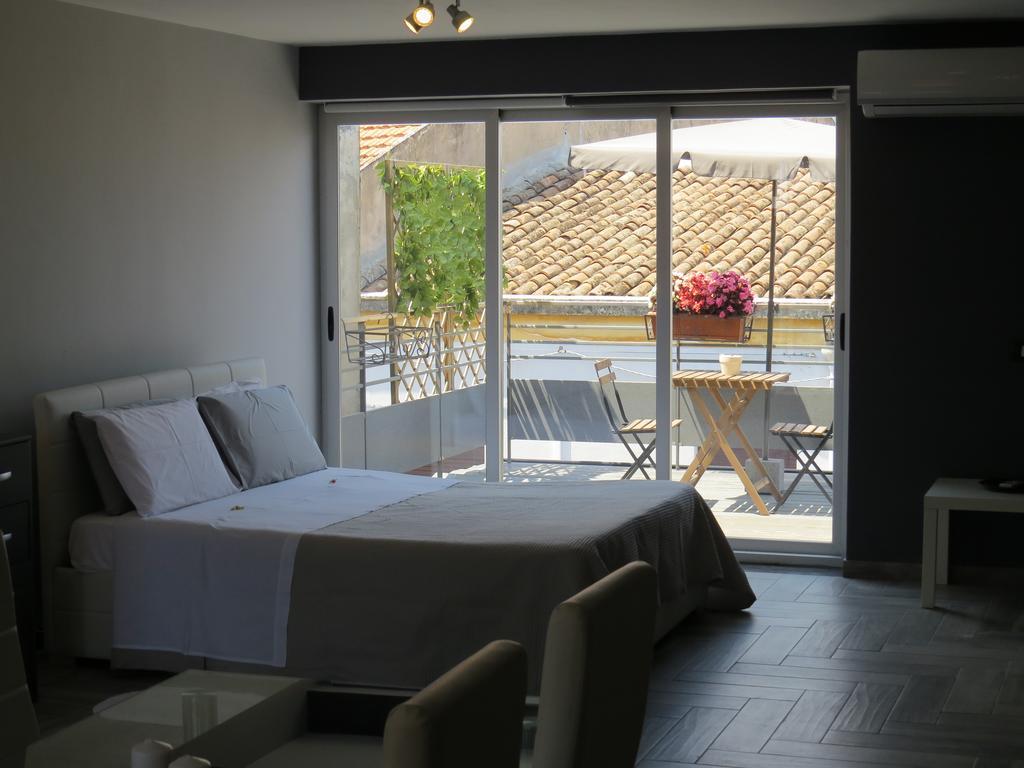 Sicily Etna House Villa Giarre Exterior photo